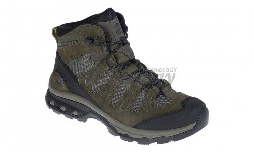 BOTTES CENTAUR 6" OD WP RTC